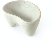 Load image into Gallery viewer, Orvieto Marble Footed Bowl
