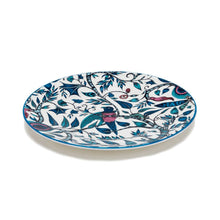 Load image into Gallery viewer, Fine Bone China Rousseau Side Plate
