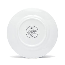 Load image into Gallery viewer, Fine Bone China Kruger Side Plate
