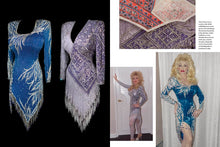 Load image into Gallery viewer, Behind the Seams: My Life in Rhinestones
