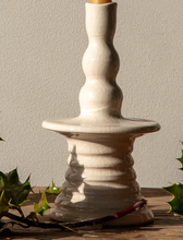 Load image into Gallery viewer, Moroccan Colmar Candlestick
