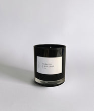 Load image into Gallery viewer, Tobacco and Bay Leaf Black Tumbler
