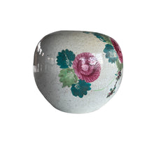 Load image into Gallery viewer, Famille Rose Vase

