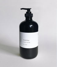 Load image into Gallery viewer, Santal Hand Lotion
