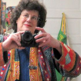Mary Boxley Bullington
