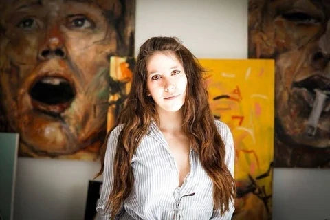 Sarah Kirk Parcell
