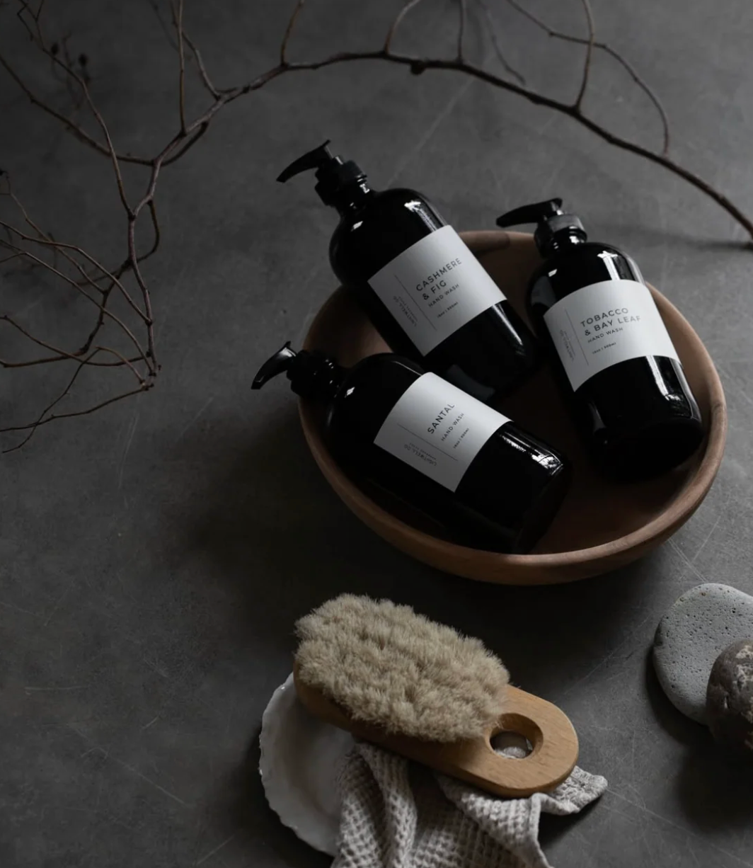 Bath & Body