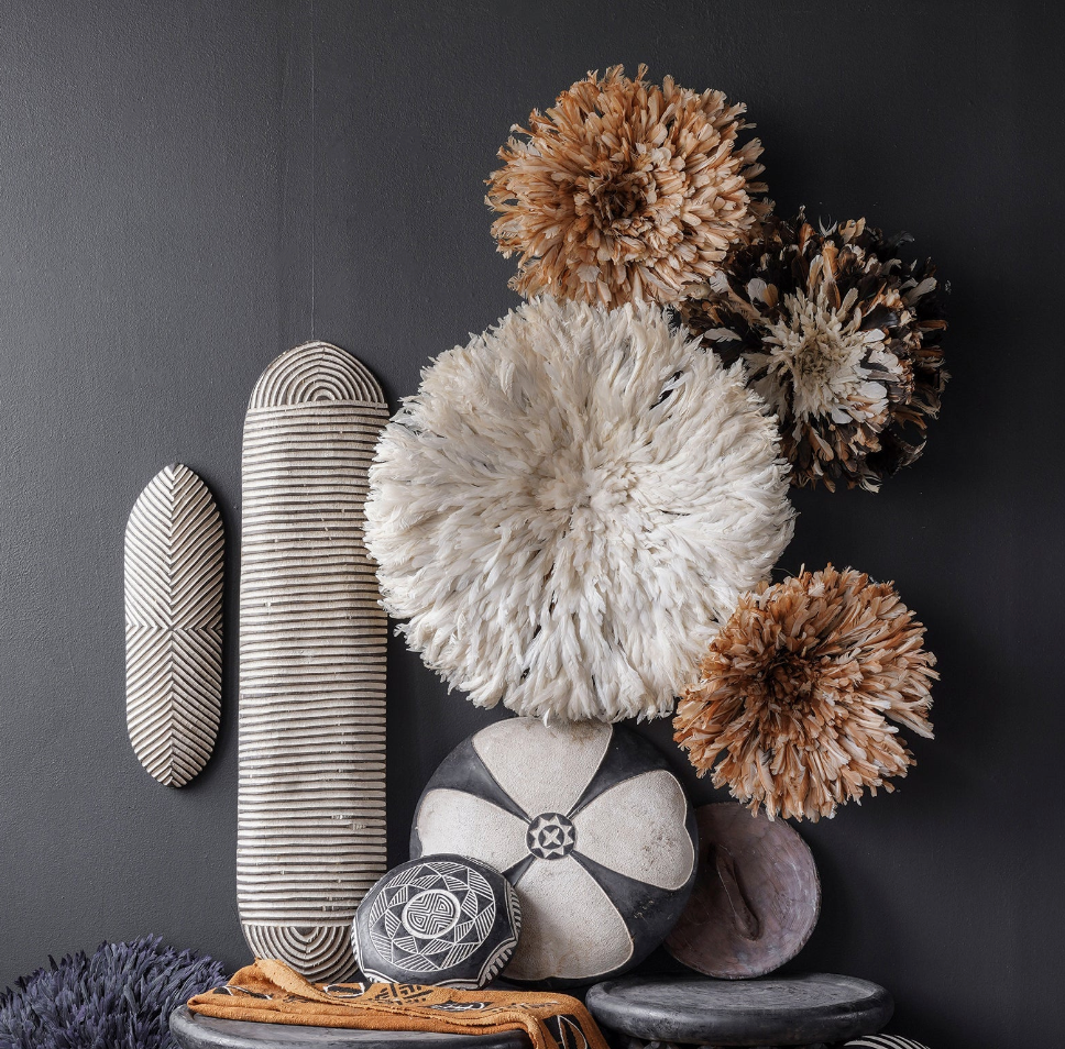 Wall Decor