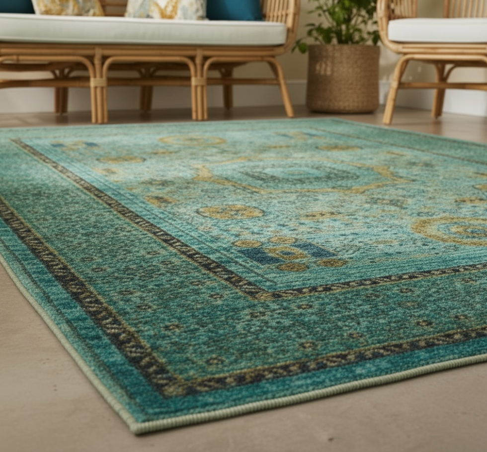 Rugs