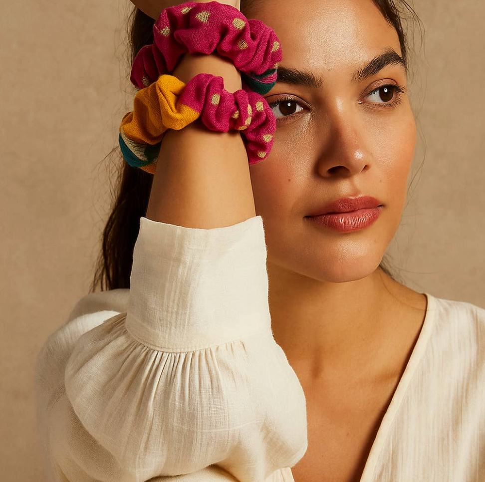 Hair Accessories
