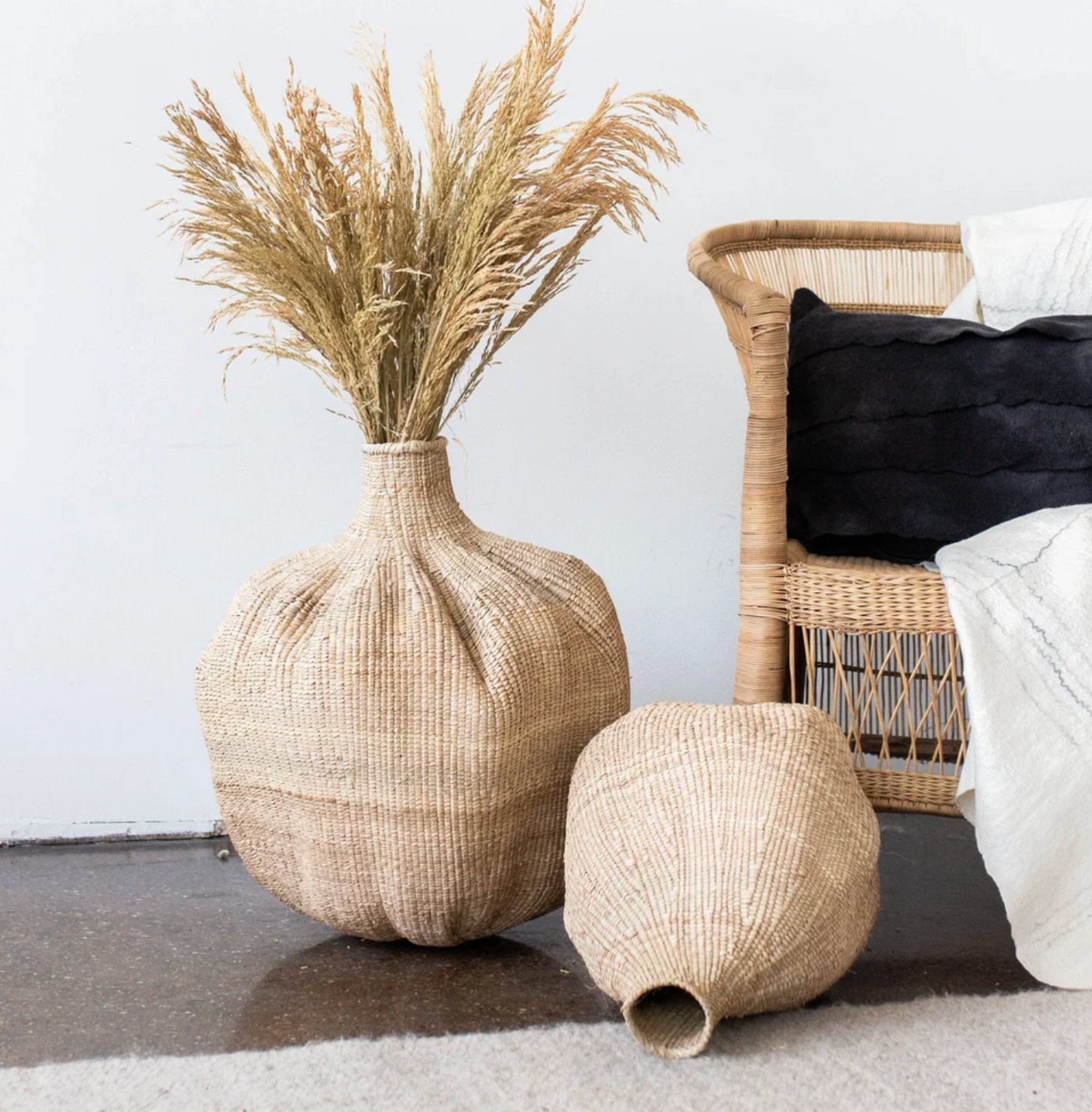 Kanju African Luxury