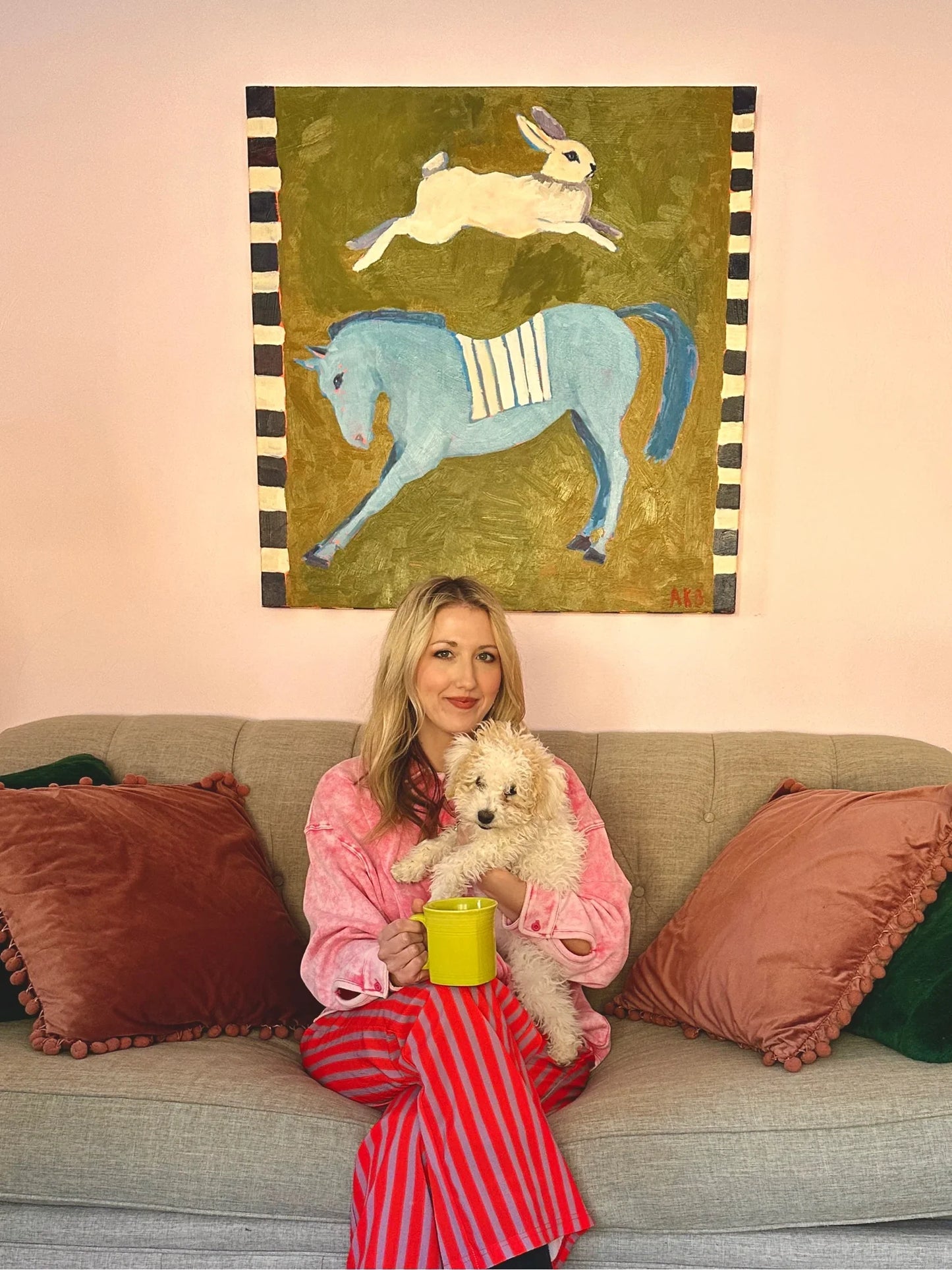 Abby K. Brown