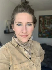Lacey Leonard
