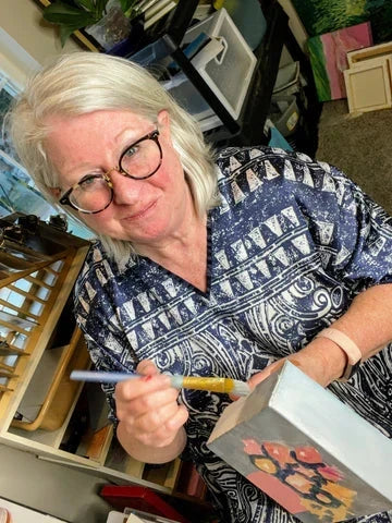 Sally J. Goodrich