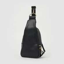 Load image into Gallery viewer, Liberty Woven Cross Body Bag
