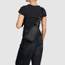 Load image into Gallery viewer, Liberty Woven Cross Body Bag
