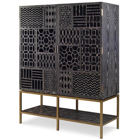 Tito Tall Cabinet