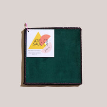 Load image into Gallery viewer, Birds of Paradise Cocktail Napkin Set
