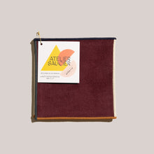 Load image into Gallery viewer, Clubhouse Cocktail Napkins Set
