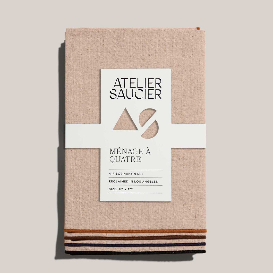 Dune Napkin Set