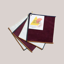 Load image into Gallery viewer, Clubhouse Cocktail Napkins Set
