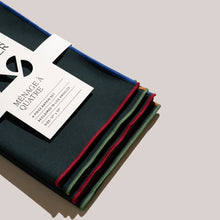 Load image into Gallery viewer, Varsity Napkin Set
