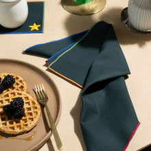 Load image into Gallery viewer, Varsity Napkin Set
