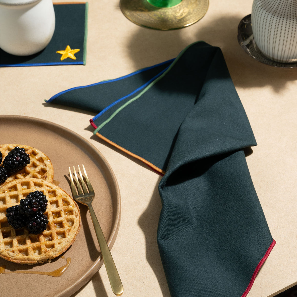 Varsity Napkin Set