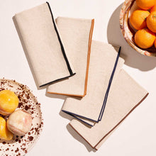 Load image into Gallery viewer, Dune Napkin Set
