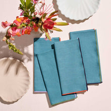 Load image into Gallery viewer, Mermaid Napkin Set
