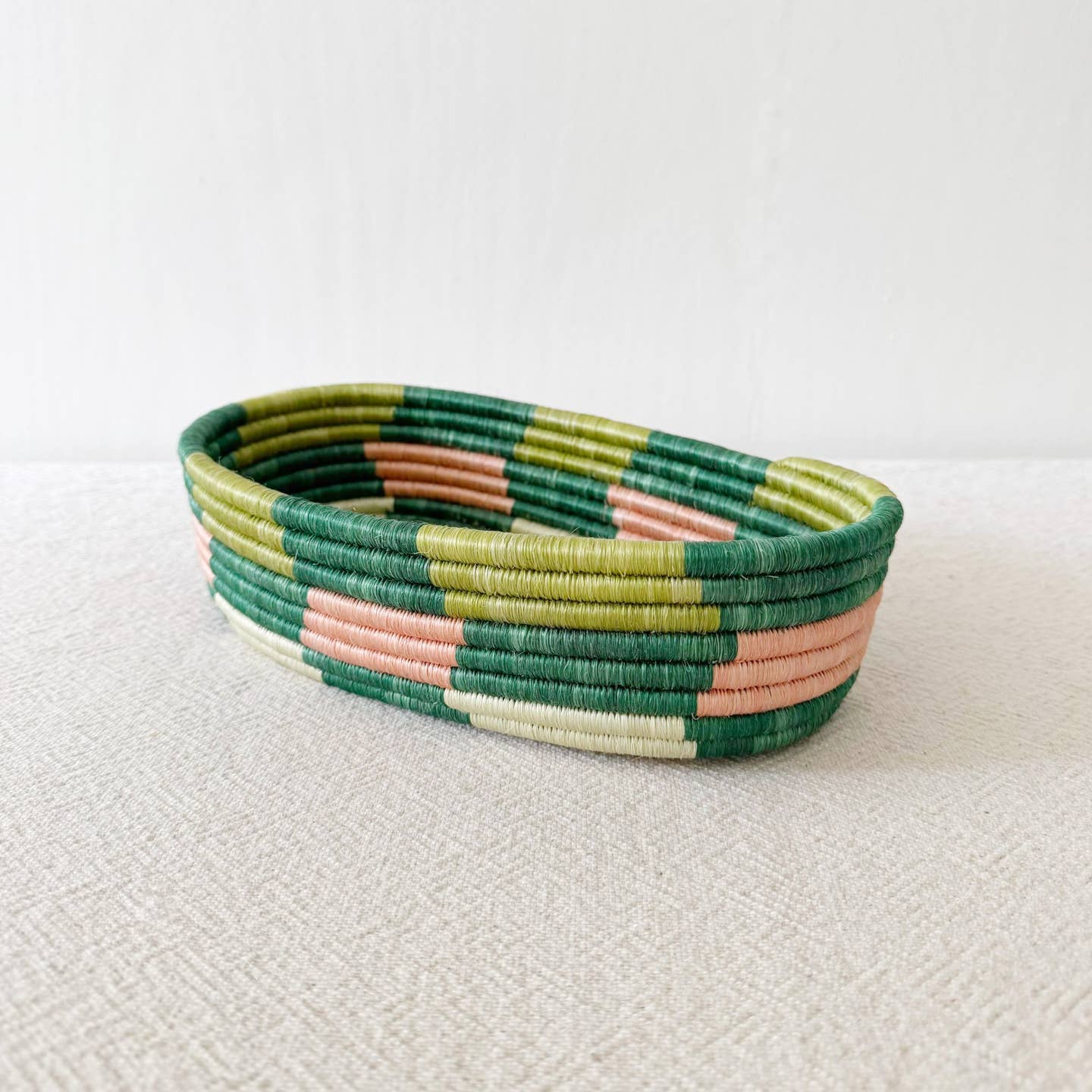 Misumba Bread Basket