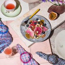 Load image into Gallery viewer, The Infinity Napkin Ring Set
