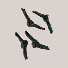Load image into Gallery viewer, Varsity Napkin Set
