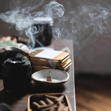 Load image into Gallery viewer, Incense Cones - Tobacco + Black Pepper
