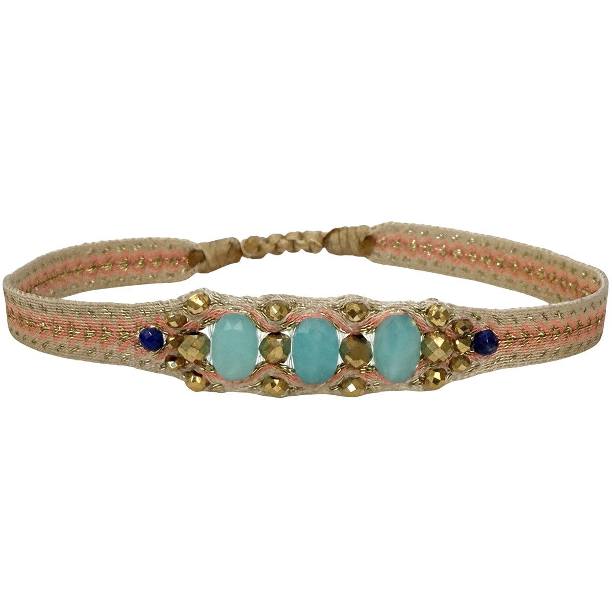 Victoria Bracelet