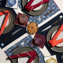 Load image into Gallery viewer, Clubhouse Cocktail Napkins Set

