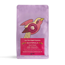 Load image into Gallery viewer, Organic Fair Trade Café Femenino Guatemala
