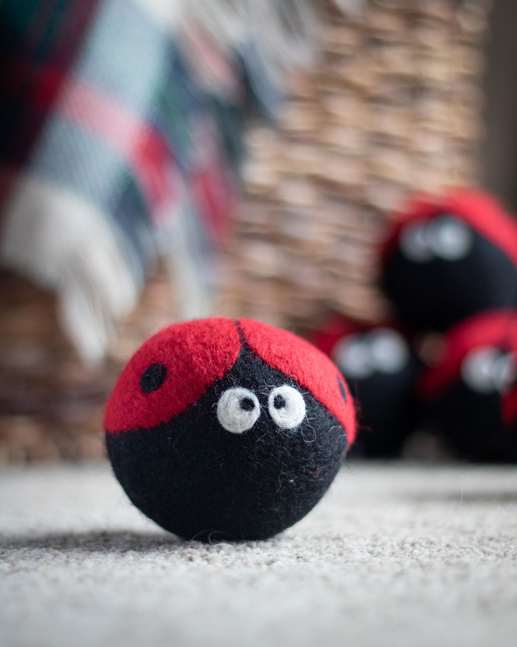 Laundrybugs Eco Dryer Balls