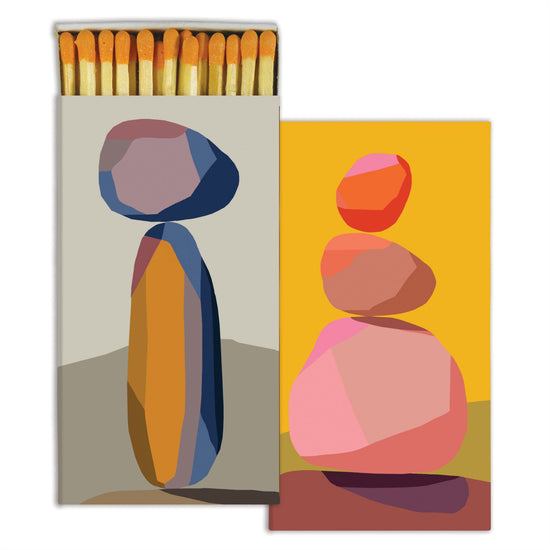 Graphic Design Matches