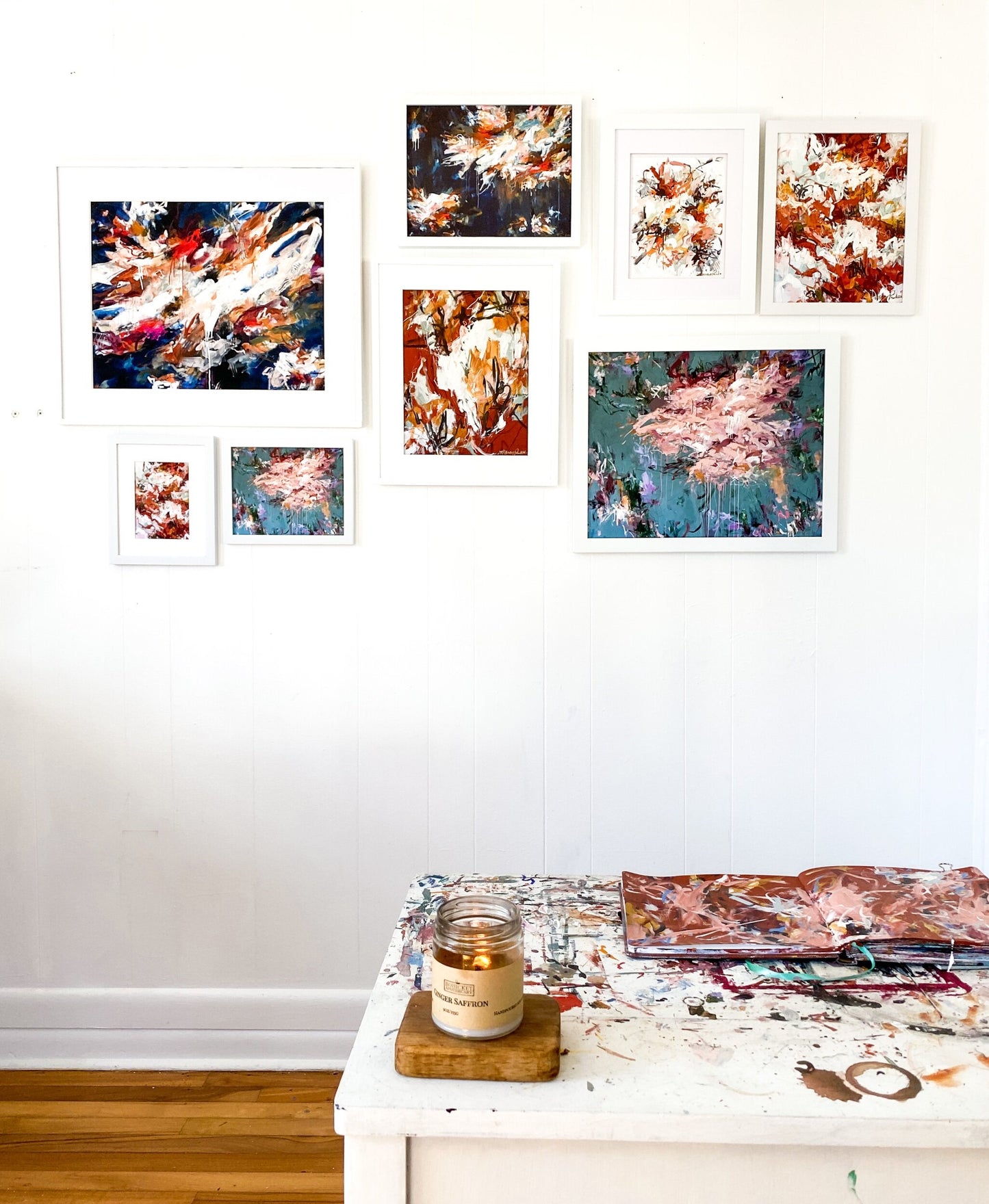 Finding the Heart of a Long-held Narrative