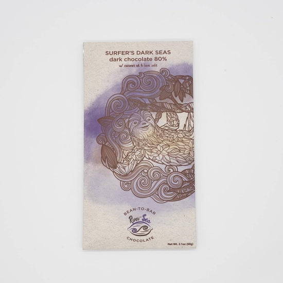 Surfer’S Dark Seas 80%