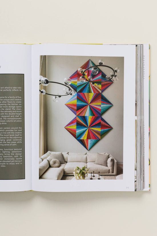 Bespoke - A Philosophy of Beauty