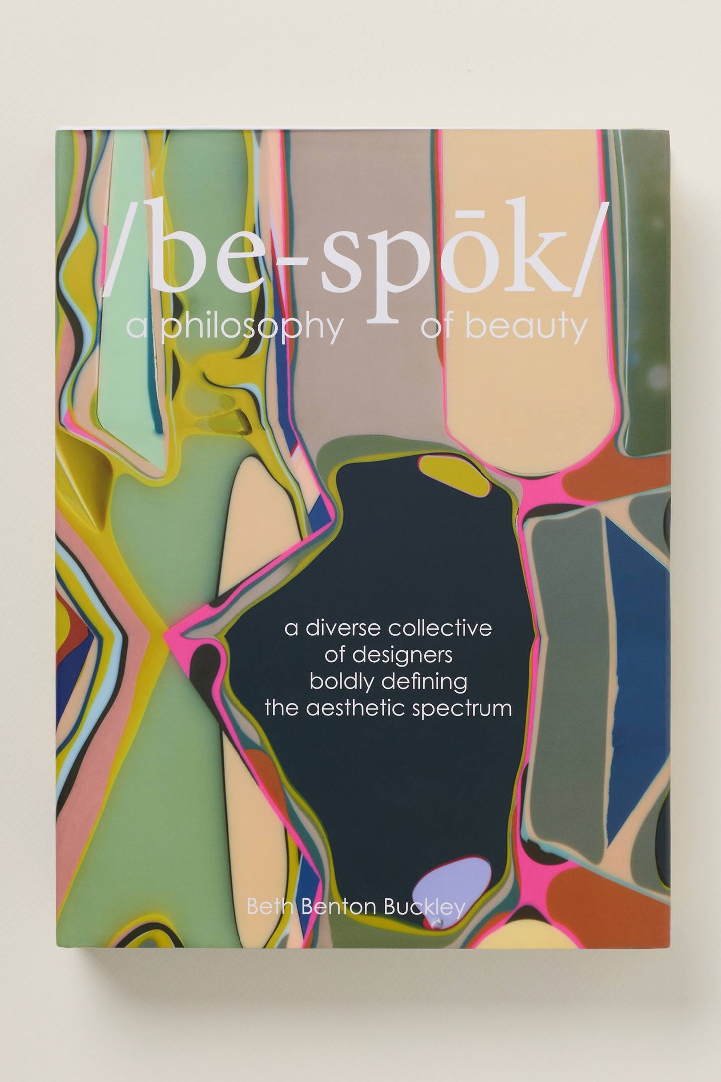 Bespoke - A Philosophy of Beauty