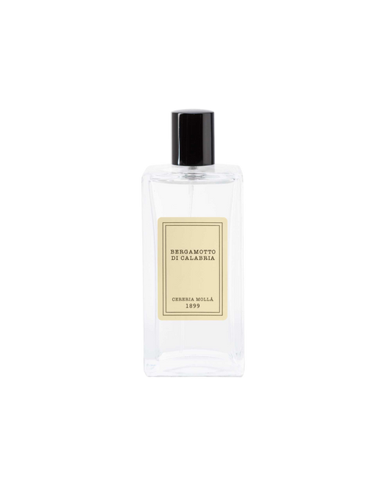 Bergamotto di Calabria Room and Body Spray