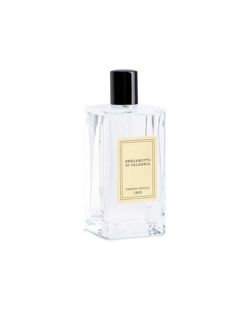 Bergamotto di Calabria Room and Body Spray