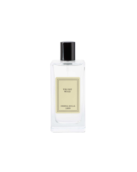 Velvet Wood Room & Body Spray