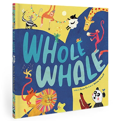 Whole Whale