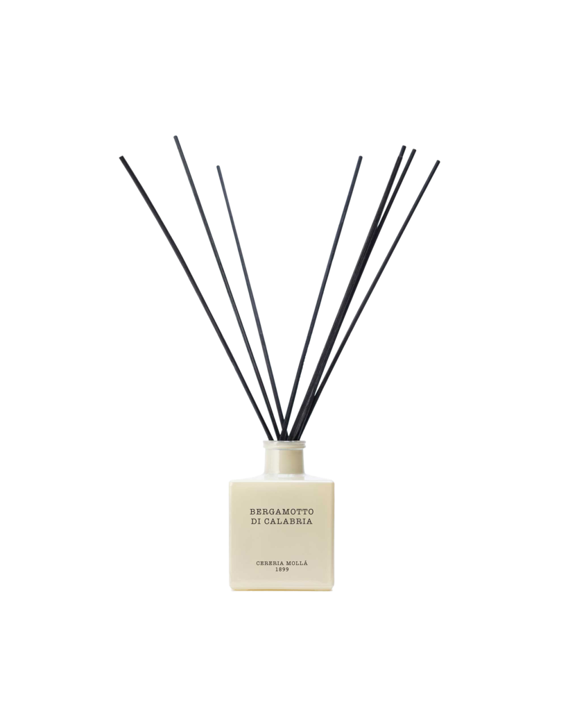Bergamotto di Calabria Diffuser