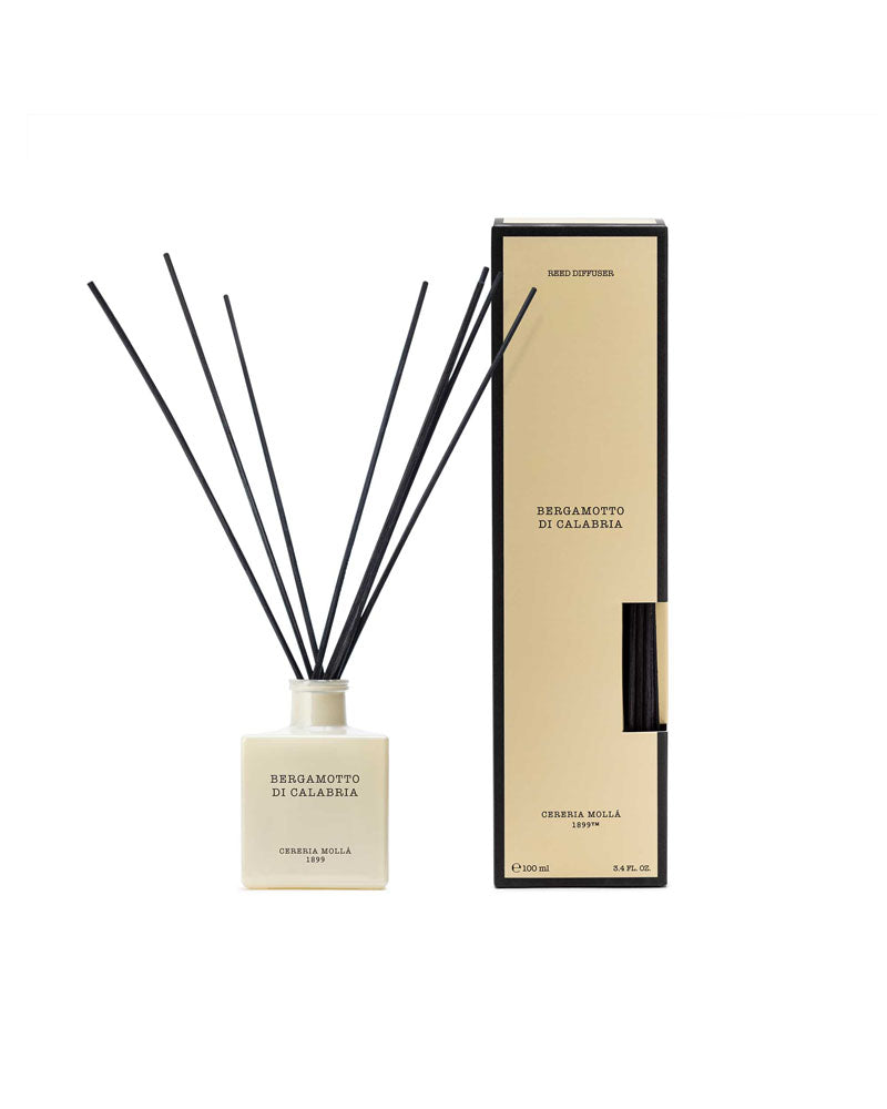 Bergamotto di Calabria Diffuser