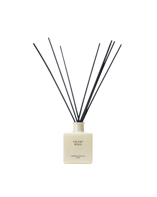 Velvet Wood Diffuser